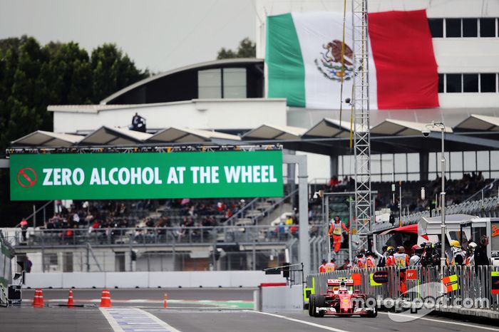 250 grandes premios en México