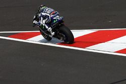 Jorge Lorenzo, Yamaha Factory Racing