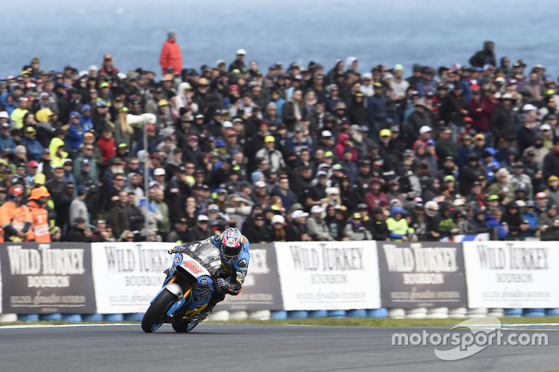 Jack Miller, Estrella Galicia 0,0 Marc VDS