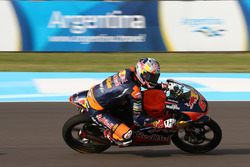 Bo Bendsneyder, Red Bull KTM Ajo
