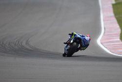 Maverick Viñales, Team Suzuki MotoGP