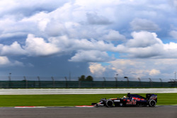 Sette Camara, Scuderia Toro Rosso STR11