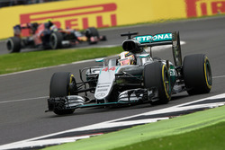Льюіс Хемілтон, Mercedes AMG F1 W07 Hybrid