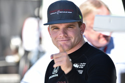 Конор Дейлі, Dale Coyne Racing Honda