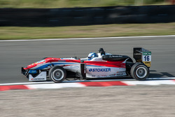 Ральф Арон, Prema Powerteam Dallara F312 - Mercedes-Benz