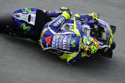Valentino Rossi, Yamaha Factory Racing