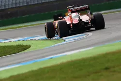 Kimi Raikkonen, Ferrari SF16-H