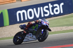 Хорхе Лоренсо, Yamaha Factory Racing