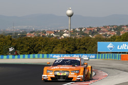 Джейми Грин, Audi Sport Team Rosberg, Audi RS 5 DTM