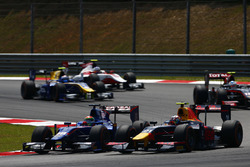 Sergio Canamasas, Carlin, Pierre Gasly, PREMA Racing
