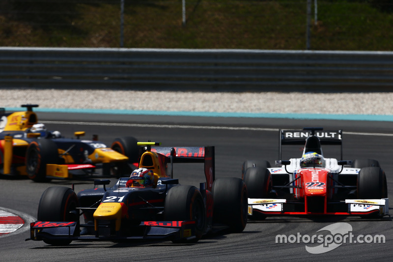 Sepang - C2