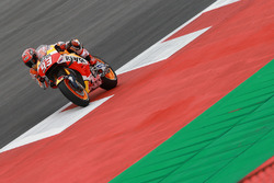 Marc Marquez, Repsol Honda Team
