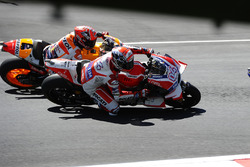 Андреа Довіціозо, Ducati Team