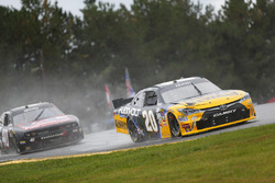 Erik Jones, Joe Gibbs Racing Toyota