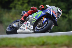 Хорхе Лоренсо, Yamaha Factory Racing