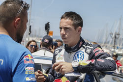 Julien Ingrassia, Volkswagen Motorsport