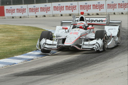 Will Power, Team Penske Chevrolet