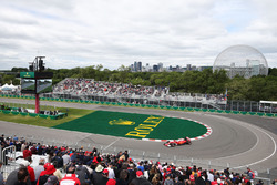 Себастьян Феттель, Ferrari SF16-H