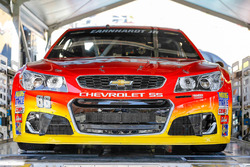 Dale Earnhardt Jr., Hendrick Motorsports Chevrolet