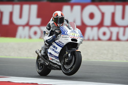 Yonny Hernández, Aspar MotoGP Team