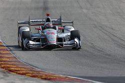 Вілл Пауер, Team Penske Chevrolet