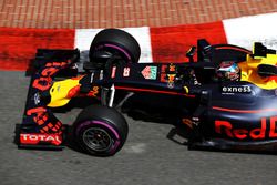 Max Verstappen, Red Bull Racing RB12