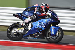 Mattia Pasini, Italtrans Racing Team