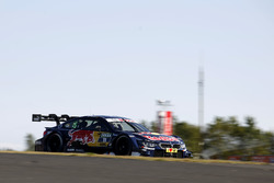 Марко Віттман, BMW Team RMG, BMW M4 DTM