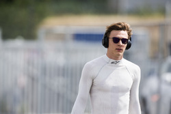 Artem Markelov, RUSSIAN TIME