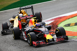 Макс Ферстаппен, Red Bull Racing RB12