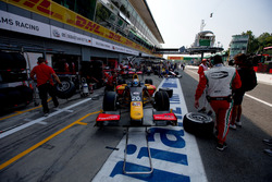 Antonio Giovinazzi, PREMA Racing