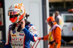 Luca Ghiotto, Trident