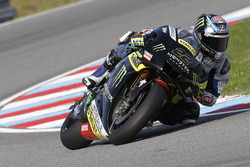 Alex Lowes, Tech 3, Yamaha