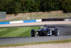 Sébastien Buemi, Renault e.Dams