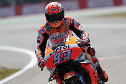 Marc Marquez, Repsol Honda Team