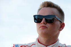 Justin Haley, GMS Racing, Chevrolet Silverado Fraternal Order Of Eagles