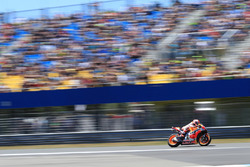 Marc Marquez, Repsol Honda Team