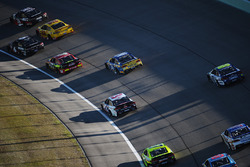 Renn-Action in Homestead