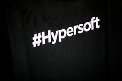 Hyper soft is he new name for the softest Pirelli tyre compound in the 2018 F1 range