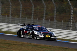René Rast, Audi Sport Team Rosberg, Audi RS 5 DTM