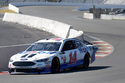Kurt Busch, Stewart-Haas Racing Ford