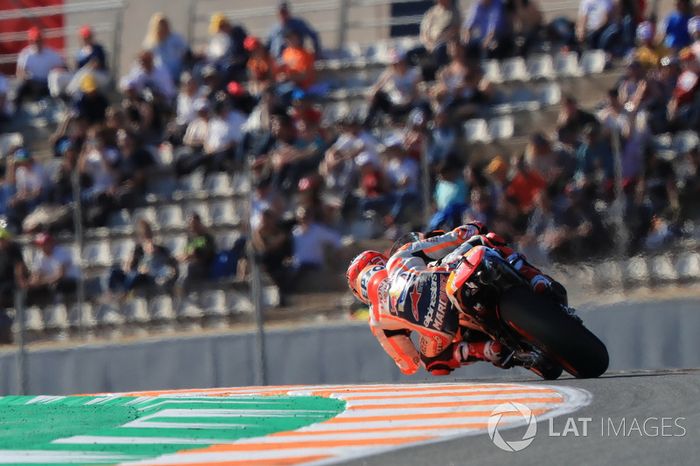 Marc Márquez, Repsol Honda Team