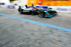 Mitch Evans, Jaguar Racing
