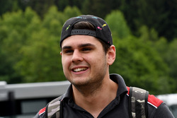 Dániel Nagy, M1RA Hyundai i30 N TCR