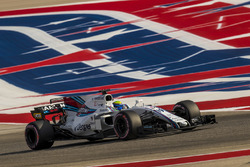 Felipe Massa, Williams FW40