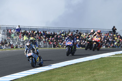 Jack Miller, Estrella Galicia 0,0 Marc VDS