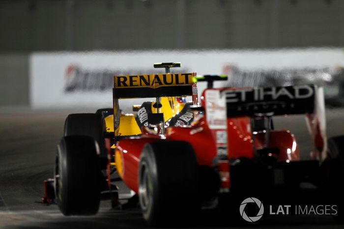 GP de Abu Dhabi 2010