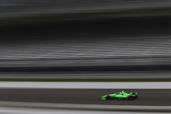 Danica Patrick, Ed Carpenter Racing Chevrolet