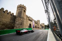 Kevin Magnussen, Haas F1 Team VF-18 Ferrari