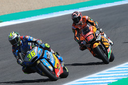 Joan Mir, Marc VDS